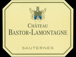 Chateau Bastor Lamontagne