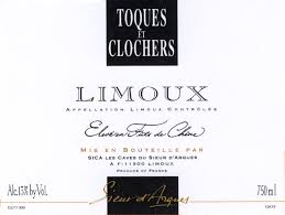 Clocher Limoux